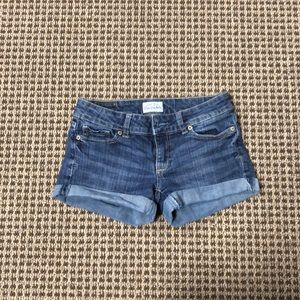 Aeropostale shorts
